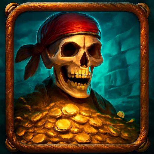 55HH Handheld Mobile Home Screen